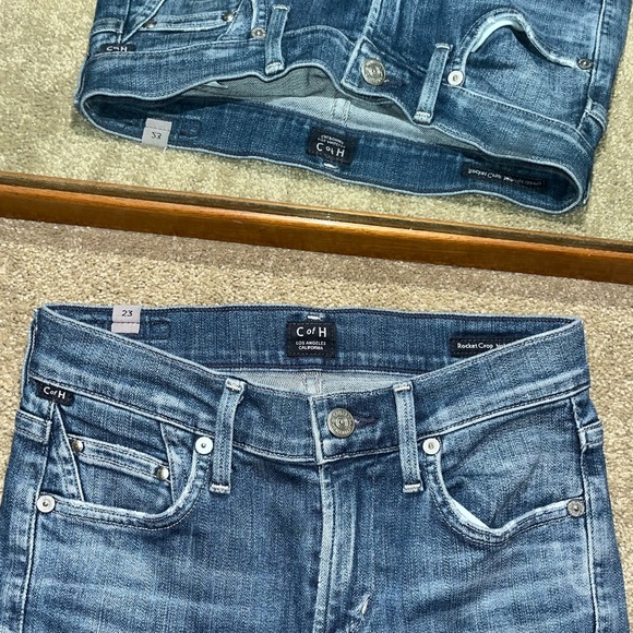 C of H Jeans - Picture 2 of 7